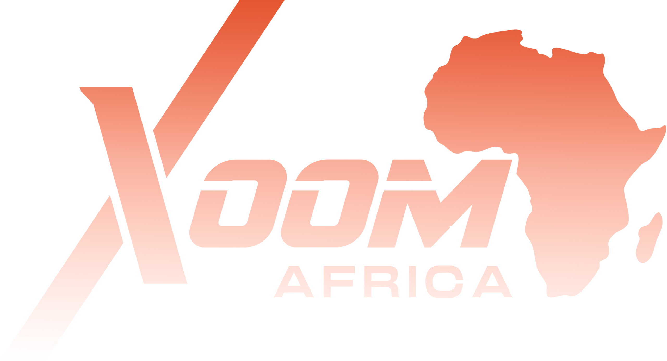 Xoom Africa Logo